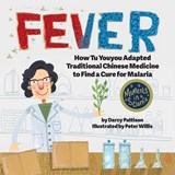 Fever - Darcy Pattison ; Peter Willis - 9781629441962