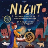 Night - Darcy Pattison - 9781629443362