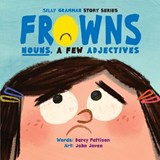 Frowns - Darcy Pattison - 9781629443409