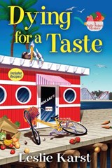 Dying for a Taste - Leslie Karst - 9781629535982