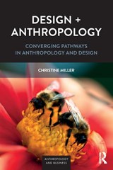 Design + Anthropology - Christine Miller - 9781629583198