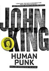 Human Punk - John King - 9781629631158