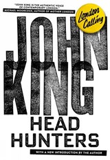 Headhunters - John King - 9781629632261
