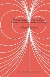 Revolution at Point Zero - Silvia Federici - 9781629638577