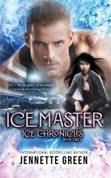 Ice Master - Jennette Green - 9781629640266