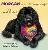 Morgan - Sarah Mitchell - 9781629673240