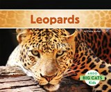Leopards - Claire Archer - 9781629700038