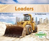 Loaders - LENNIE,  Charles - 9781629700205