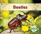 Beetles - HANSEN,  Grace - 9781629700380