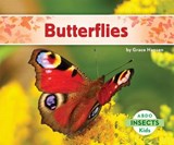 Butterflies - HANSEN,  Grace - 9781629700397