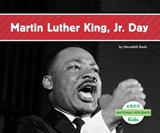 Martin Luther King Jr. Day -  - 9781629700458