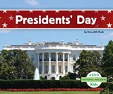 Presidents' Day - DASH,  Meredith - 9781629700465