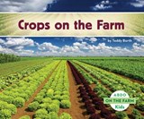 Crops on the Farm - BORTH,  Teddy - 9781629700526
