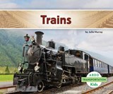 Trains - MURRAY,  Julie - 9781629700823