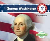 George Washington - Grace Hansen - 9781629700892