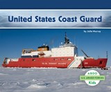 United States Coast Guard - Julie Murray - 9781629700953