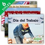 Dias Festivos - DASH,  Meredith - 9781629703367
