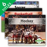 Great Sports -  - 9781629706863