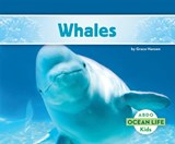 Whales - HANSEN,  Grace - 9781629707136
