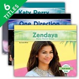 Pop Bios - DIVER,  Lucas - 9781629707235