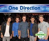 One Direction - DIVER,  Lucas - 9781629707266