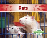 Rats - HANSEN,  Grace - 9781629708966