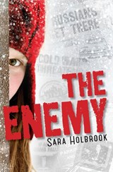 The Enemy - Sara E. Holbrook - 9781629797960