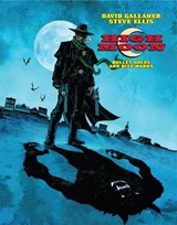High Moon Vol. 1 - David Ellis - 9781629918174