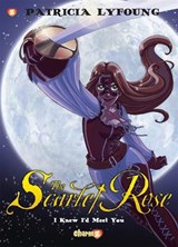 Scarlet Rose 1 - LYFOUNG,  Patricia - 9781629918266