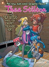 Thea Stilton 8 - STILTON,  Thea - 9781629918365