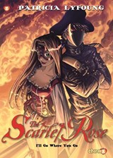 Scarlet Rose #2 - Patricia Lyfoung - 9781629918747