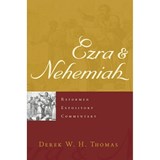 Ezra & Nehemiah - H,  Derek W. - 9781629950037