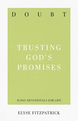 Doubt - Elyse Fitzpatrick - 9781629953663