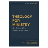 THEOLOGY FOR MINISTRY 22/E - Chad Van Dixhoorn - 9781629956558