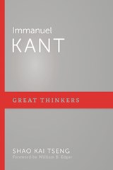 Immanuel Kant - Shao Kai Tseng - 9781629957012