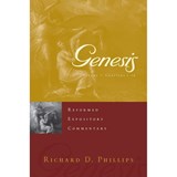 Genesis - PHILLIPS,  Richard D - 9781629957821