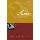 Hosea - PHILLIPS,  Richard D. - 9781629958477