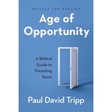 AGE OF OPPORTUNITY - Paul David Tripp - 9781629958934