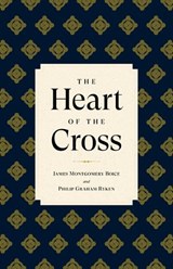 The Heart of the Cross - RYKEN,  Philip Graham - 9781629959184