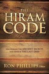 The Hiram Code - PHILLIPS,  Ron - 9781629982120