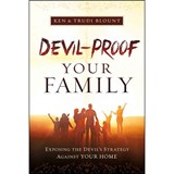 Devil-Proof Your Family - Ken Blount ; Trudi Blount - 9781629986289