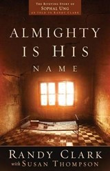 Almighty Is His Name - CLARK,  Randy - 9781629986326