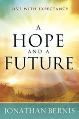 A Hope And A Future - BERNIS,  Jonathan - 9781629986548