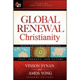 Global Renewal Christianity - YONG,  Amos - 9781629986883