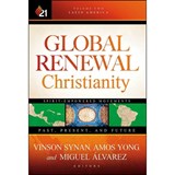 Global Renewal Christianity - SYNAN,  Vinson - 9781629987675