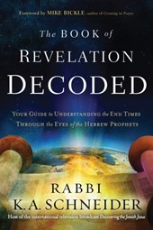 The Book Of Revelation Decoded