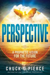 Perspective - Chuck D. Pierce - 9781629999951