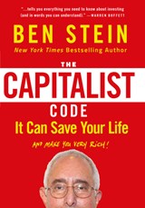 The Capitalist Code - Ben Stein - 9781630060848