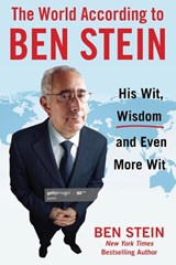 The World According to Ben Stein - Ben Stein - 9781630061777