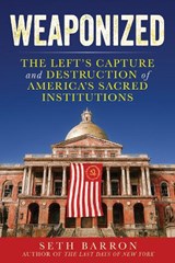Weaponized - Seth Barron - 9781630062699